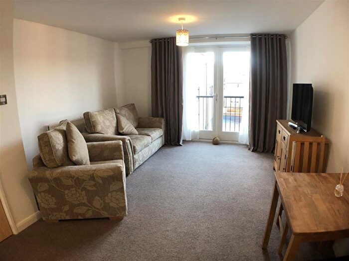 1 Bedroom Flat To Rent In Towergate, Clayport Street, Alnwick, NE66