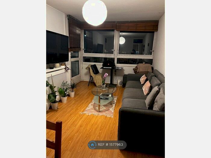 1 Bedroom Flat To Rent In Oversley House, London, W2