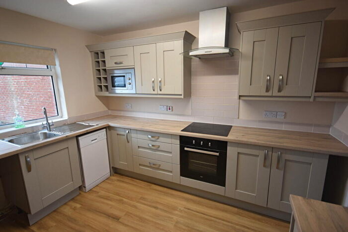 3 Bedroom End Of Terrace House To Rent In Quantock Green, Barrow-in-Furness, LA14