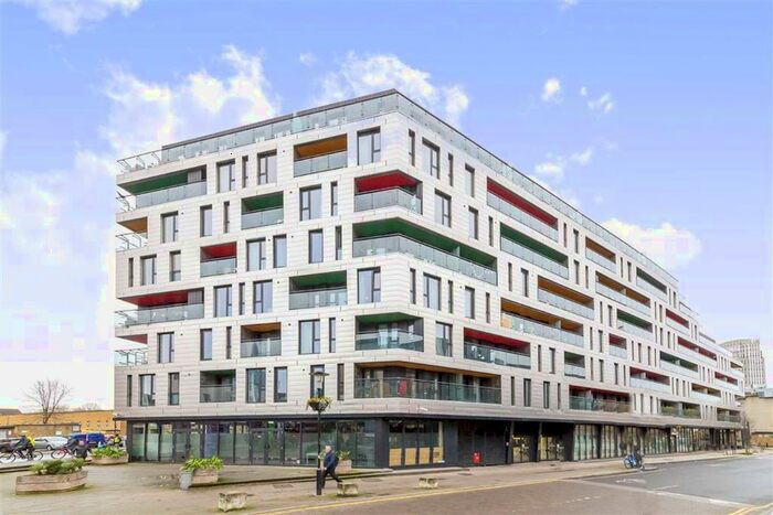 2 Bedroom Flat To Rent In Webber Street, London, SE1