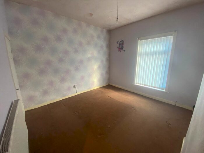 2 Bedroom Terraced House To Rent In Smeaton Street, Liverpool, L4
