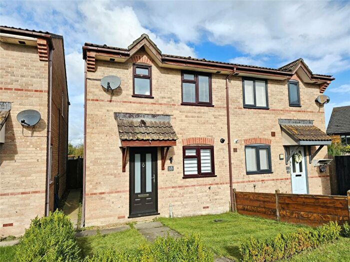 3 Bedroom Semi-Detached House For Sale In Torrington, Devon, EX38