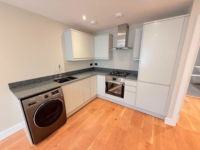 1 Bedroom Flat To Rent In Market Place, Great Yarmouth, NR30