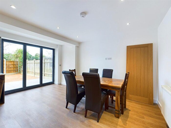 1 Bedroom House To Rent In Gwenbrook Road, Beeston, Nottingham, Nottinghamshire, NG9