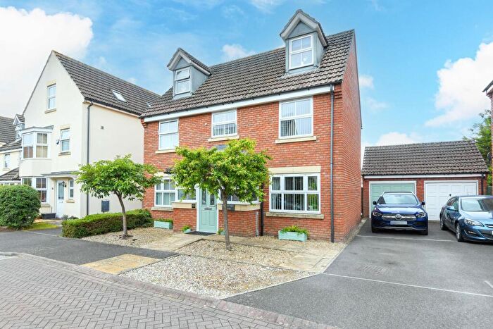 5 Bedroom Detached House For Sale In Hilperton Marsh, BA14