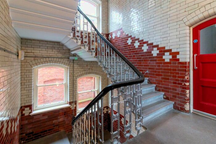 2 Bedroom Flat For Sale In Plumptre Street, Nottingham, Nottinghamshire, NG1