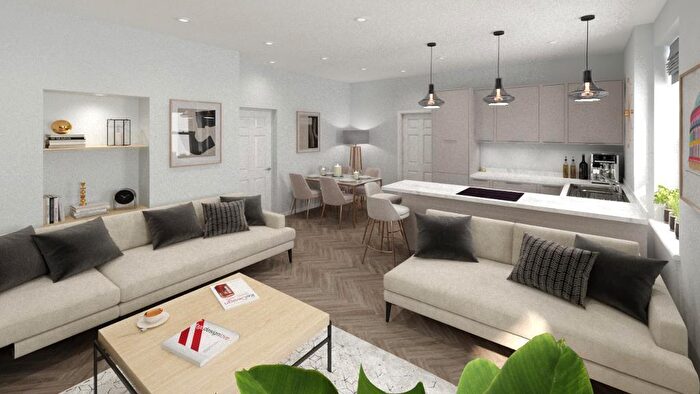 1 Bedroom Apartment For Sale In Rossendale House, York Street, Clitheroe, BB7