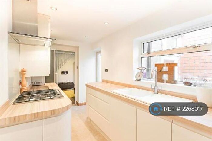 3 Bedroom Terraced House To Rent In Malcolm Street, Newcastle Upon Tyne, NE6