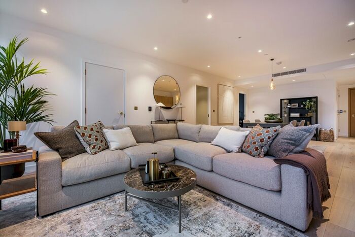 3 Bedroom Flat To Rent In Enclave Kx, Camley Street, Kings Cross, N1C