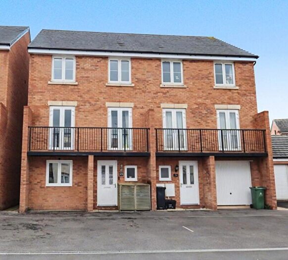 3 Bedroom Semi Detached House For Sale In Ebbor Gorge Road, Wells, BA5