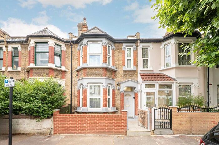 3 Bedroom Terraced House To Rent In Ruskin Avenue, London, E12