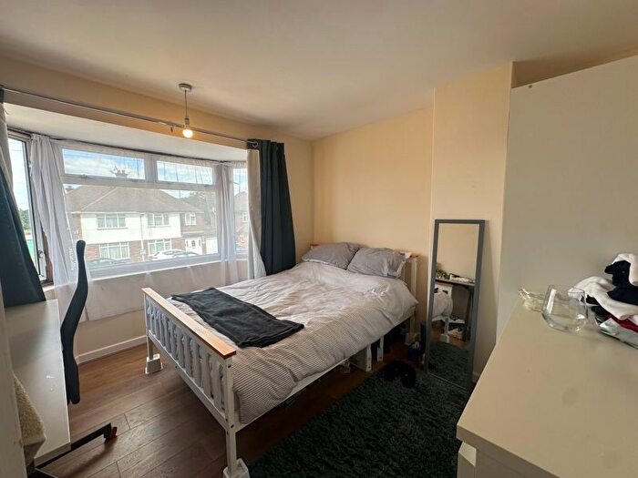 4 Bedroom Semi-Detached House To Rent In Peel Way, Uxbridge, UB8