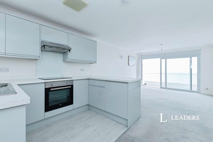 2 Bedroom Garages To Rent In Manor Road, BH1