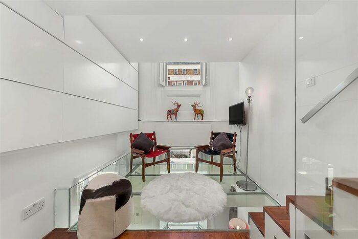 1 Bedroom Flat To Rent In Harrington Gardens, London, SW7