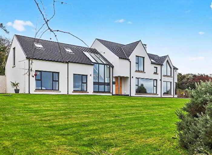 5 Bedroom Detached House For Sale In Gateside Road, Portrush, BT56