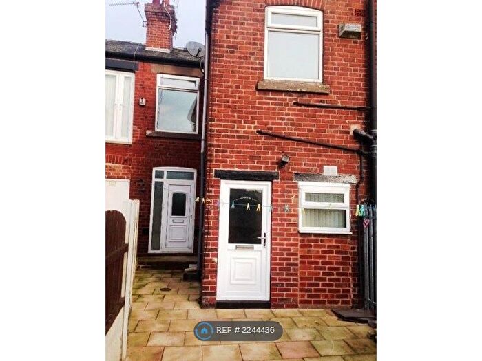 1 Bedroom Flat To Rent In Barnsley Road, Goldthorpe, Rotherham, S63