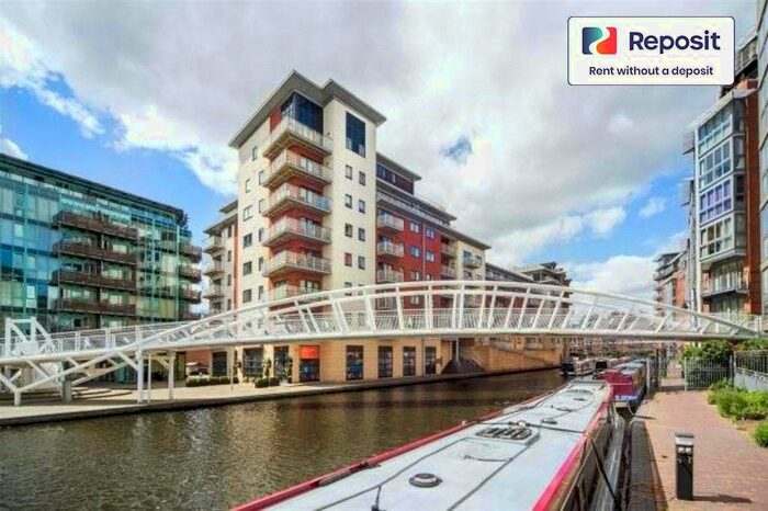 2 Bedroom Flat To Rent In Watermarque Apartments, 100 Browning Street, Birmingham B16