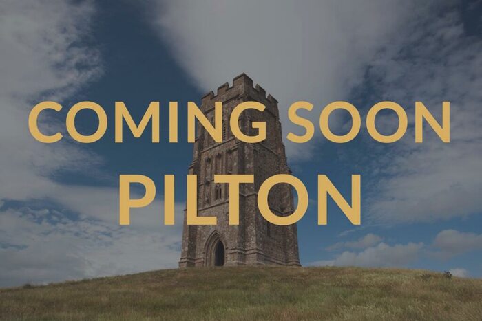 3 Bedroom Detached House For Sale In Coming Soon - Pilton, BA4