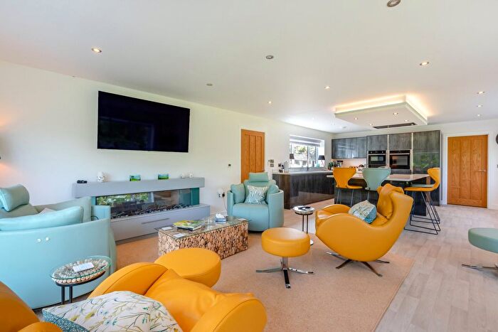 4 Bedroom Detached House For Sale In Shebbear, Beaworthy, Devon, EX21