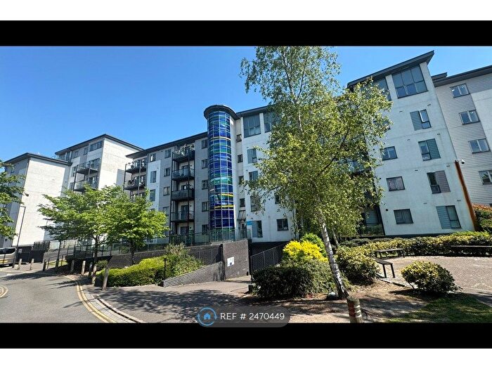 1 Bedroom Flat To Rent In Raleigh House, Southampton, SO14