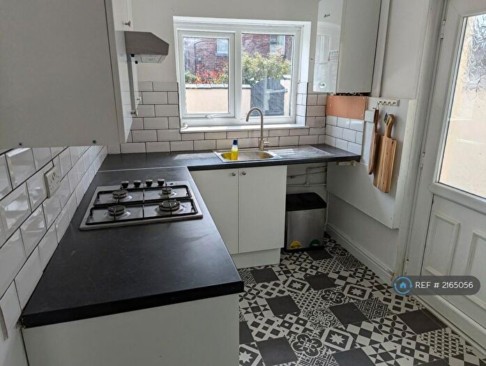 2 Bedroom Terraced House To Rent In Denton, Denton, M34