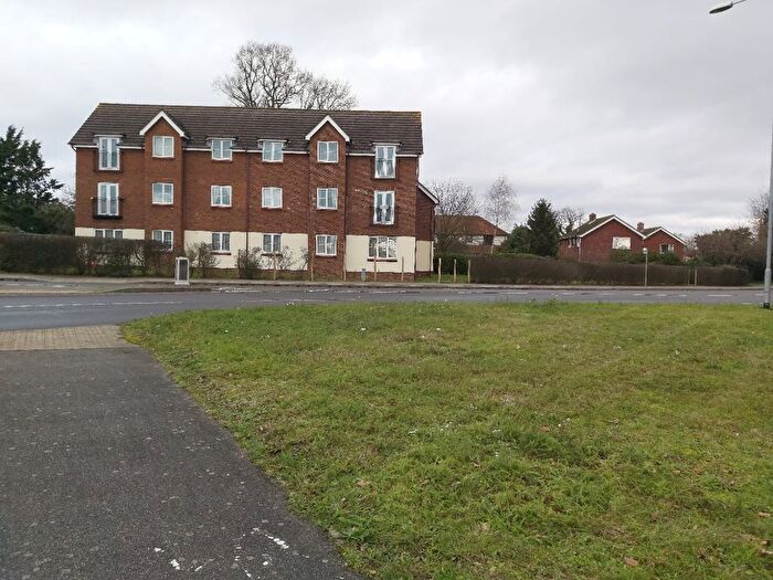 2 Bedroom Flat To Rent In Abbey Road, Wymondham, NR18