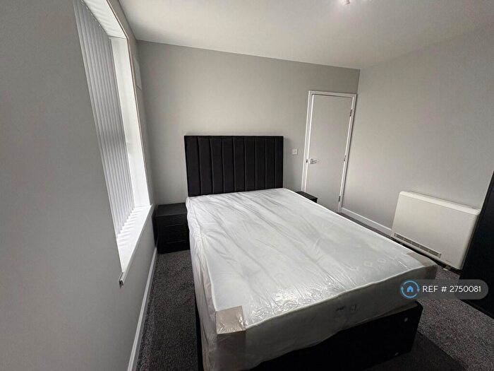 1 Bedroom Flat To Rent In Waterdale, Doncaster, DN1