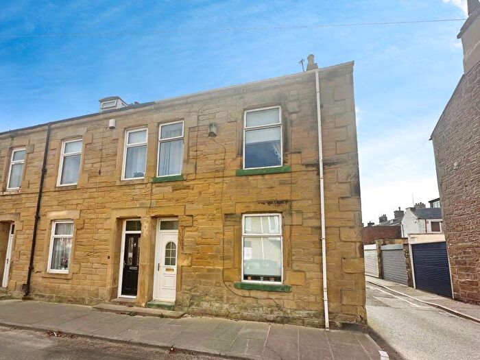 5 Bedroom Terraced House For Sale In Windsor Road, Newbiggin-By-The-Sea, NE64