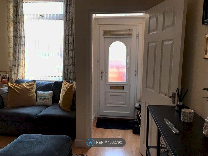 2 Bedroom Terraced House To Rent In Seymour Street, Denton, Manchester, M34