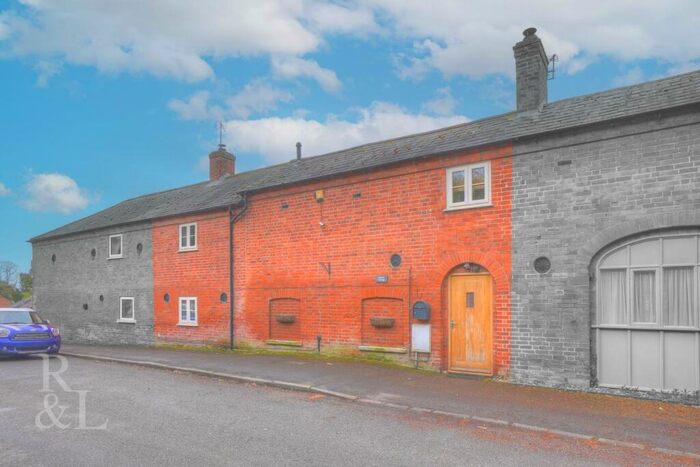 3 Bedroom Cottage For Sale In Top Green, Upper Broughton, Melton Mowbray, LE14