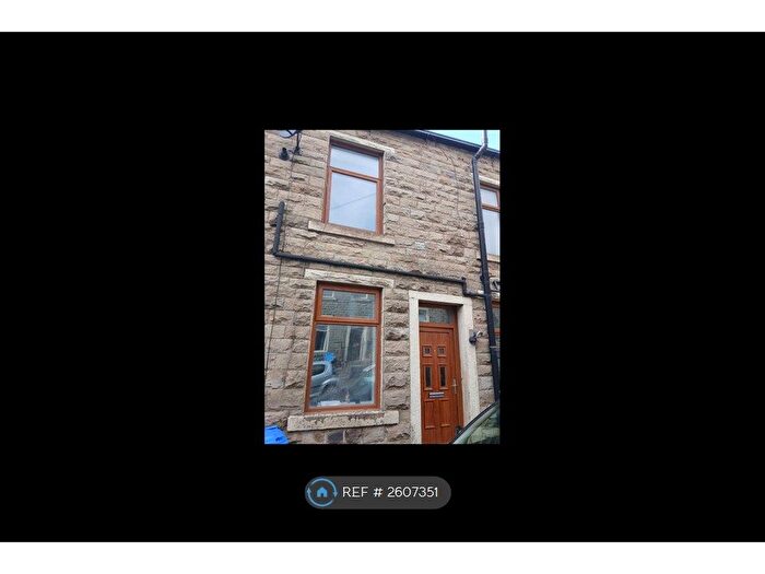 1 Bedroom Terraced House To Rent In Olive Street, Bacup, OL13