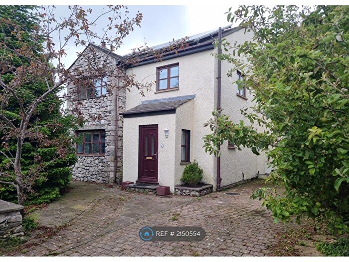 4 Bedroom Detached House To Rent In Reeds Gardens, Ulverston, LA12