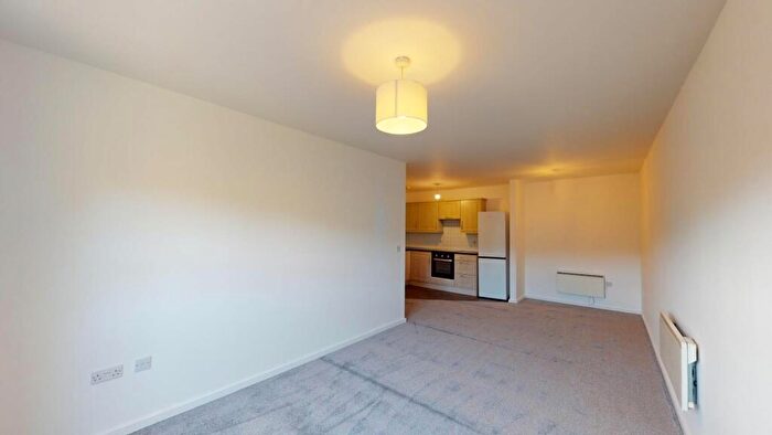2 Bedroom Apartment To Rent In Astley Brook Close, Bolton, BL1