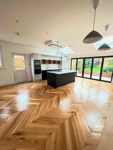 4 Bedroom House To Rent In Herberton Road, Southbourne, Bournemouth, BH6