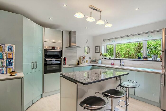 5 Bedroom Detached House For Sale In The Green, Cleasby, Darlington, DL2