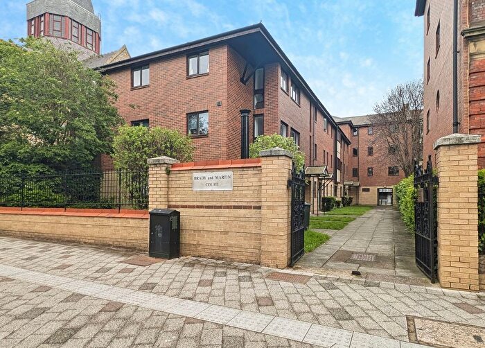 2 Bedroom Flat For Sale In Northumberland Road, Newcastle Upon Tyne, Tyne And Wear, NE1