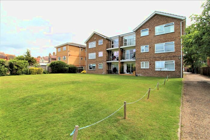 1 Bedroom Flat To Rent In Stanwell Road, Ashford, TW15