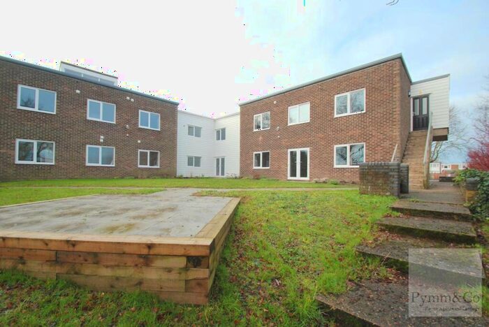 1 Bedroom Flat To Rent In Sawmill, Norwich, NR3