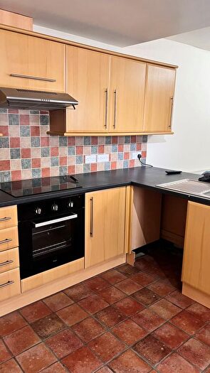 1 Bedroom Maisonette To Rent In St. Brannocks Road, Ilfracombe, EX34