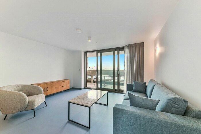 2 Bedroom Apartment To Rent In Balfron Tower St. Leonards Road, London, E14