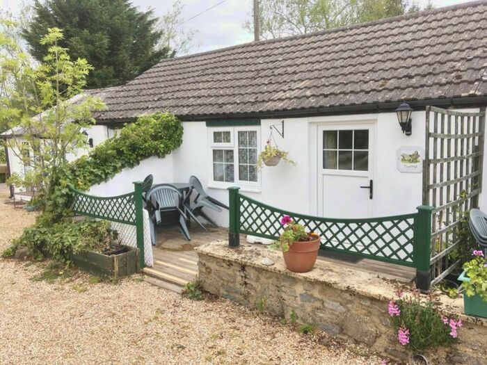 2 Bedroom Cottage To Rent In White Horse Farm, Middlemarsh, Sherborne, Dorset, DT9