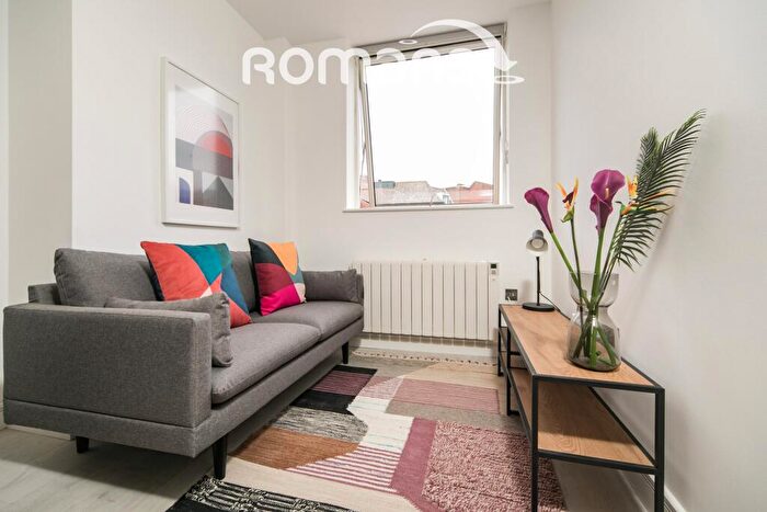 1 Bedroom Flat To Rent In Dukesbridge House, Duke Street, Reading, RG1