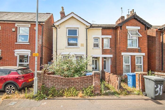 2 Bedroom Terraced House For Sale In Bramford Lane, Ipswich, IP1