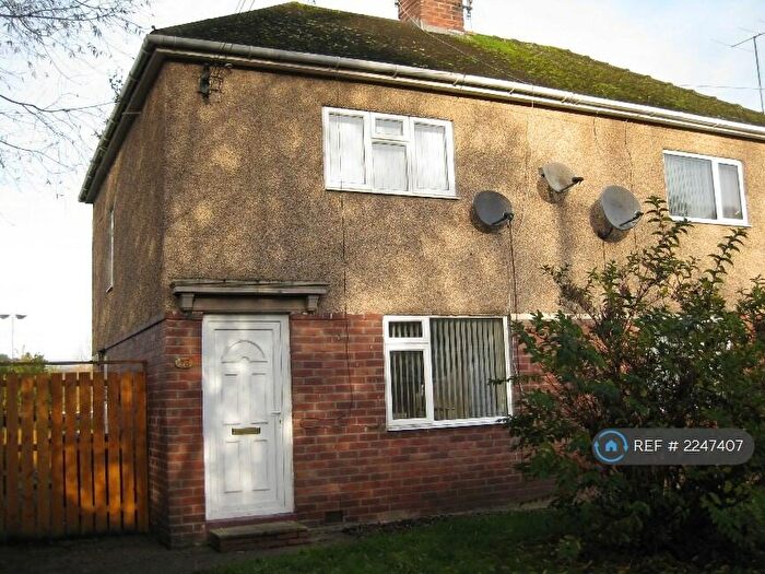 2 Bedroom Semi-Detached House To Rent In Castle Lea, Prudhoe, NE42