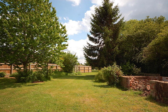 Land For Sale In Plot, Main Road, Donington-on-bain, LN11