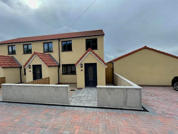 3 Bedroom End Of Terrace House To Rent In Hallen Road, Hallen, Bristol, BS10