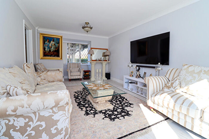 4 Bedroom Detached House For Sale In Pine View, Freemantle Court, Eaton Socon, St. Neots, Cambridgeshire, PE19