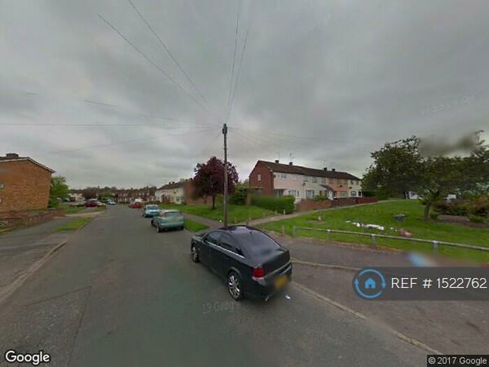 3 Bedroom Terraced House To Rent In Kenilworth Drive, Bletchley, MK3