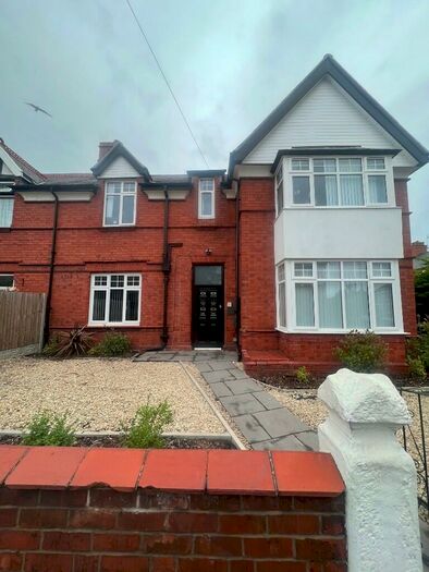 1 Bedroom Flat To Rent In B Bersham Road, Wrexham, Wrexham (County Of), LL13