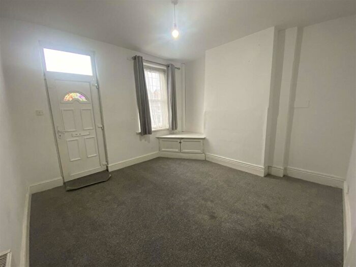 3 Bedroom Terraced House For Sale In Beever Street, Goldthorpe, S63